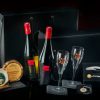 wijn box premium maxims de paris relatiegeschenk
