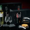 Premium Wine gift box Dimobe relatiegeschenk