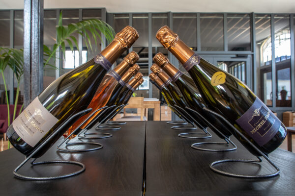 Champagne Michel Fagot