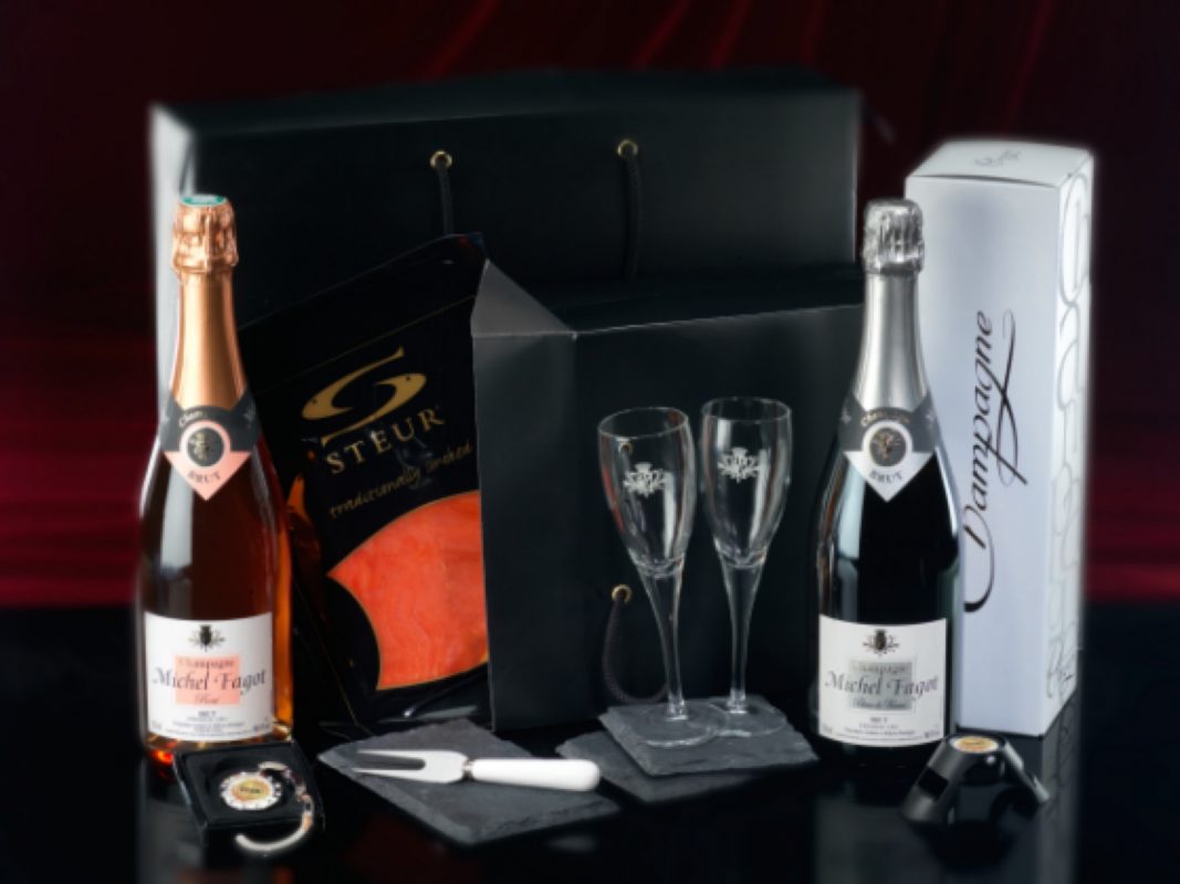 Premium Gift Relatiegeschenk