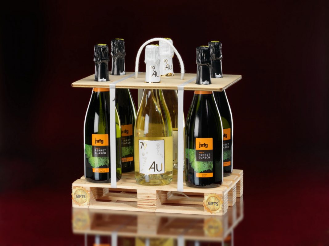 Special Gifts Relatiegeschenk