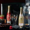 champagne maxims premium gift box relatiegeschenk